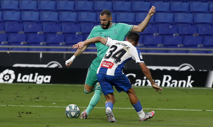 Sociedad vs Espanyol (0h30 3/7): Khó đổi vận