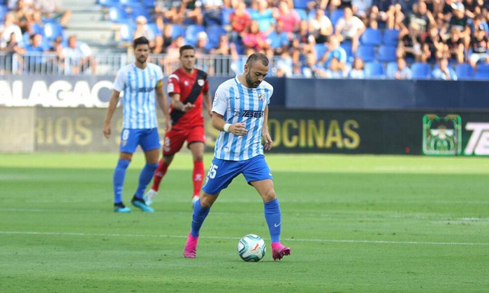 Vallecano vs Malaga, 2h45 ngày 3/7: Chia điểm?