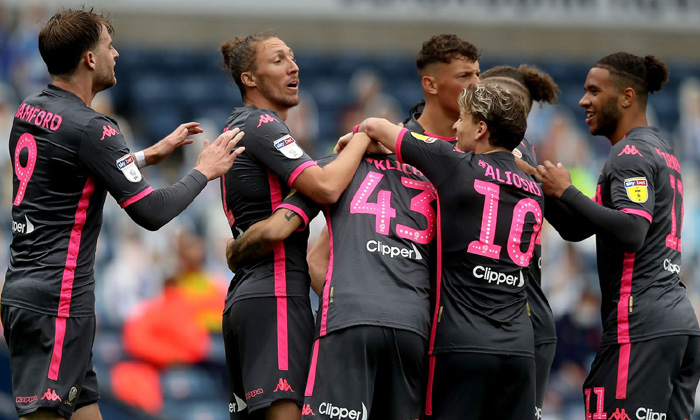 Swansea vs Leeds (19h30 12/7): Vé thăng hạng và hơn thế