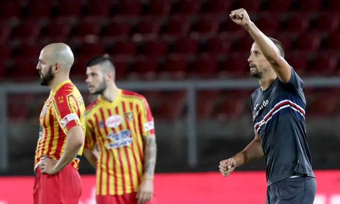 Udinese vs Sampdoria (0h30 13/7): Cản bước Ngựa vằn