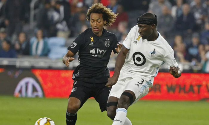 Sporting Kansas vs Minnesota, 7h ngày 13/7: Khó phá dớp