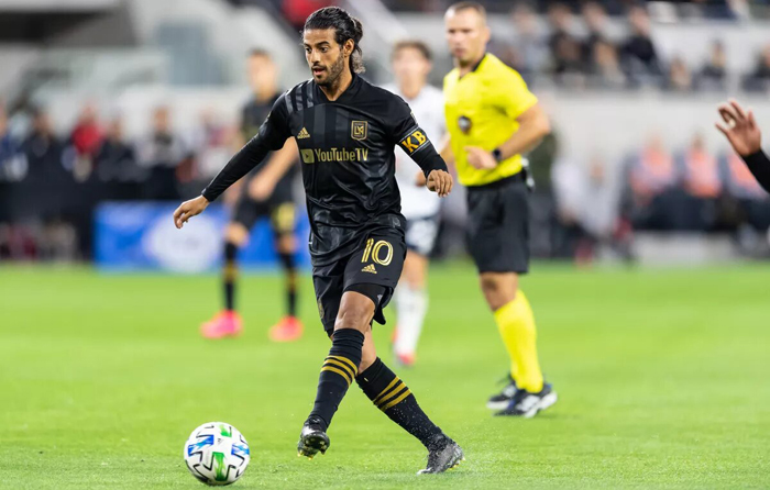 Los Angeles vs Houston Dynamo, 7h ngày 14/7: Đối thủ kỵ giơ