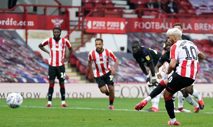 Brentford vs Preston, 23h ngày 15/7: Không thể khác