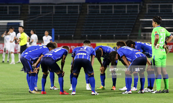 Montedio Yamagata vs ThespaKusatsu, 17h ng&agrave;y 15/7