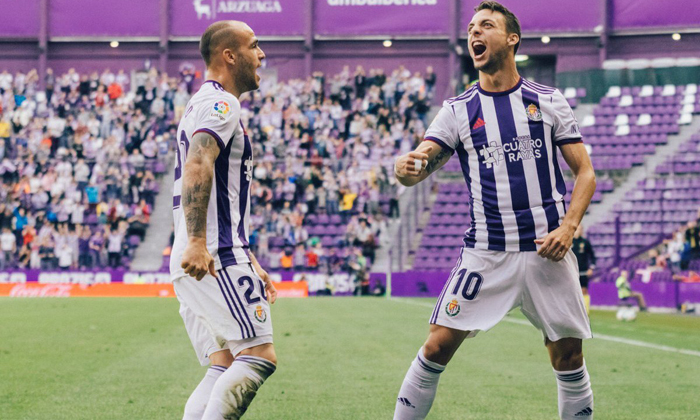 Eibar vs Real Valladolid (23h30 16/7): Tìm lại nụ cười