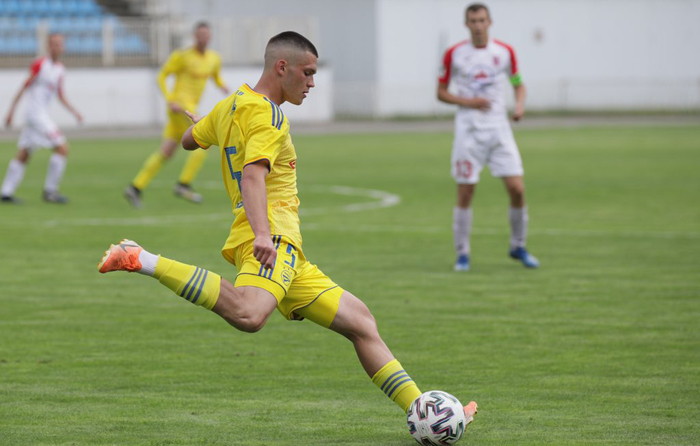 Rukh Brest (R) vs BATE Borisov (R), 20h ngày 17/7: Rút ngắn khoảng cách