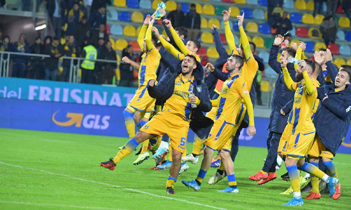 Pescara vs Frosinone, 23h45 ngày 17/7: Chủ nhà lâm nguy