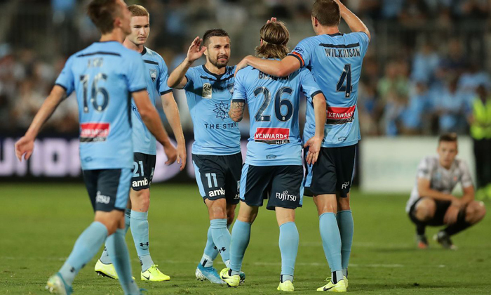 Sydney vs Wellington Phoenix, 16h30 ngày 17/7: Phong độ là nhất thời