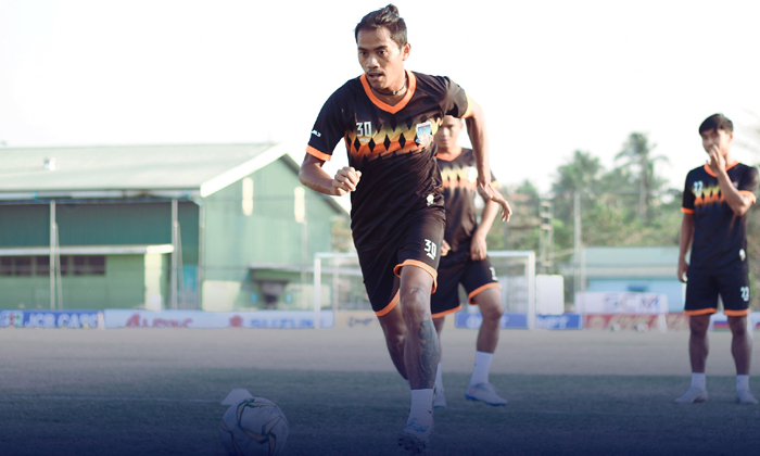 Yadanarbon vs ISPE FC, 16h ngày 17/7: Bắt nạt ‘lính mới’