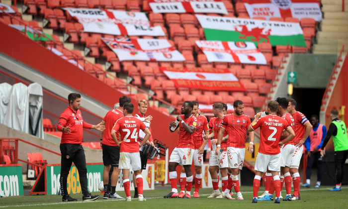 Charlton vs Wigan (18h30 18/7): Chạy trốn &lsquo;tử thần&rsquo;