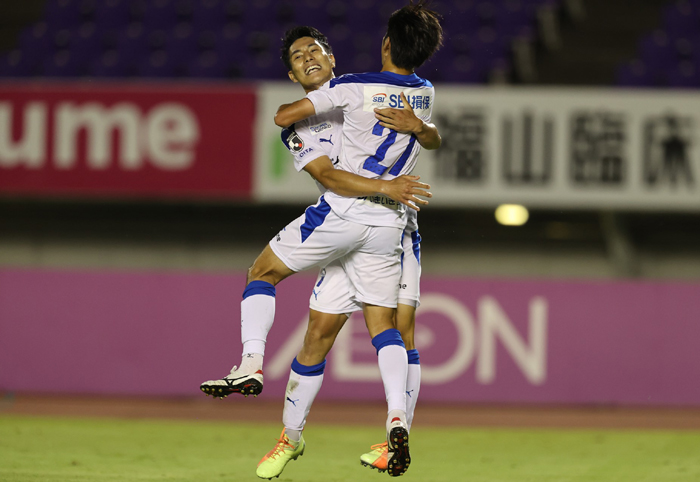 Gamba Osaka vs Oita Trinita, 17h ngày 18/7: Vô danh thắng hữu danh?