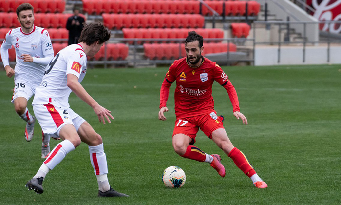 Brisbane Roar vs Adelaide, 16h30 ngày 19/7: Đại gia hết thời