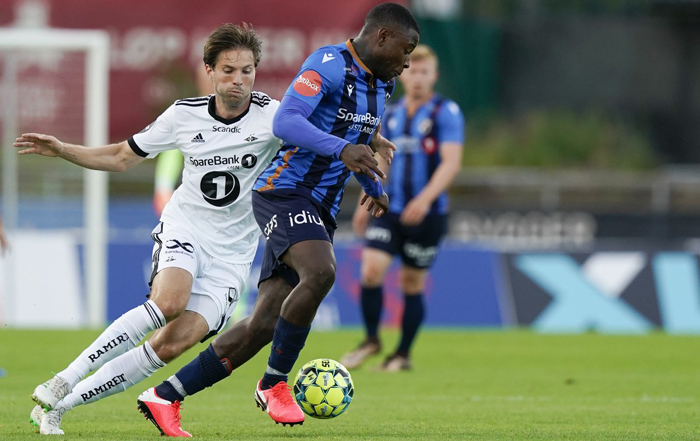 Aalesund vs Stabaek, 23h ngày 19/7: Thời cơ phá dớp