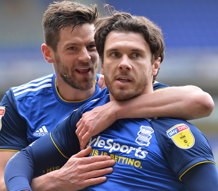 Birmingham vs Derby County, 1h30 ngày 23/7: Trụ hạng?