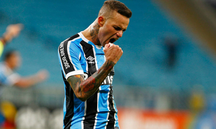 Internacional vs Gremio, 7h30 ngày 23/7: Thêm một lần đau?