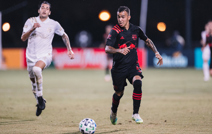 Cincinnati vs New York Red Bulls, 7h ngày 23/7: Tìm lại nụ cười