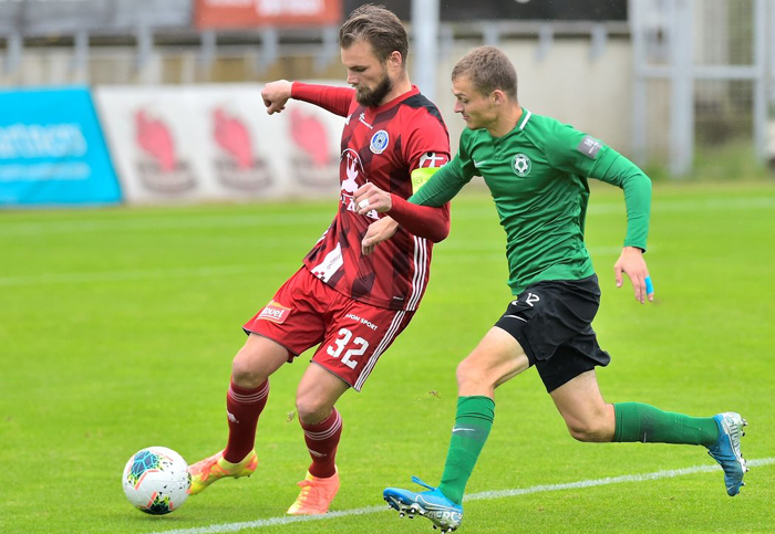 Pribram vs Teplice, 23h ngày 23/7: Chạy trốn ‘tử thần’