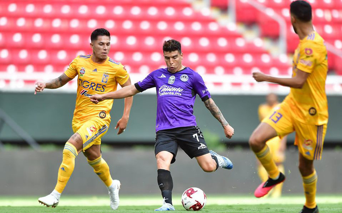 Mazatlan vs Puebla, 10h00 ngày 28/7: Vị khách thân thiện