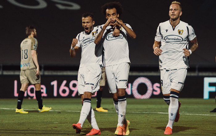 Maritimo vs Famalicao, 1h ngày 26/7: Kết thúc viên mãn?