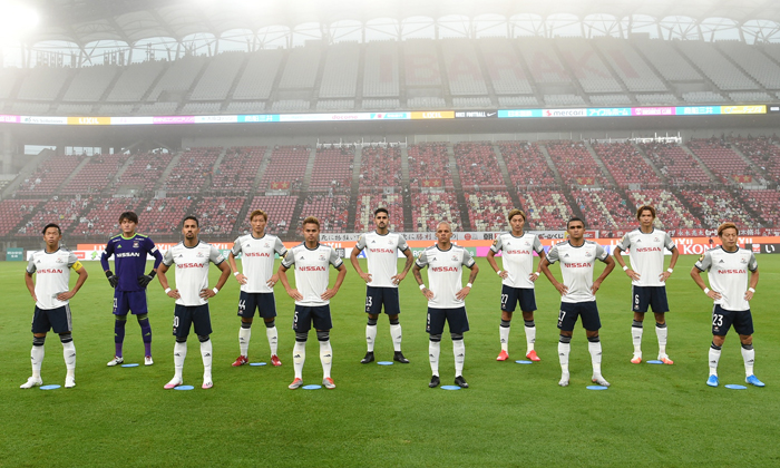 Consadole Sapporo vs Yokohama F Marinos, 11h05 ngày 26/7: Khách không thiện lành