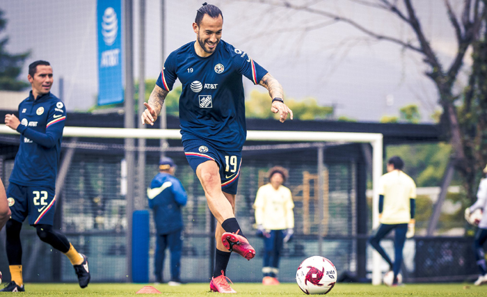 Pachuca vs Club America, 8h ngày 28/7: Gã khổng lồ sa sút