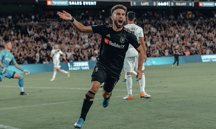 Seattle Sounders vs Los Angeles, 10h07 ngày 28/7: Khách đi tiếp?