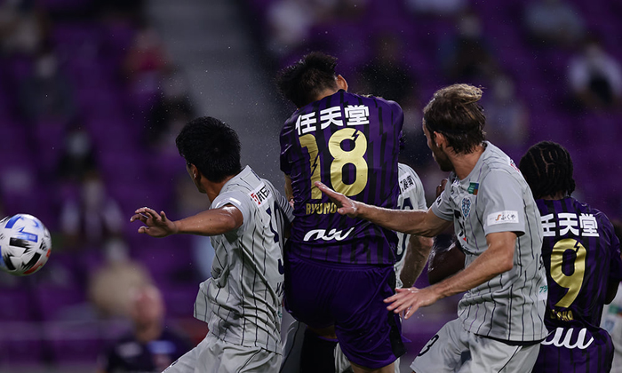 Fagiano Okayama vs Kyoto Sanga, 17h ng&agrave;y 29/7: T&igrave;m lại nụ cười?