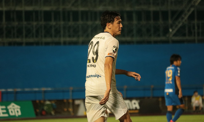 ThespaKusatsu Gunma vs Tochigi, 17h ngày 29/7: Ngập trong khủng hoảng