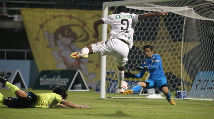 Zweigen Kanazawa vs Omiya Ardija, 17h ng&agrave;y 29/7: Lại chia điểm?