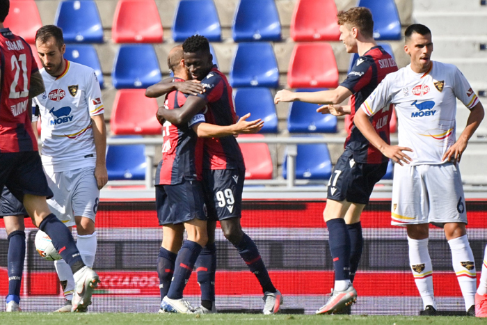 Udinese vs Lecce (0h30 30/7): Tiễn khách ra đảo?