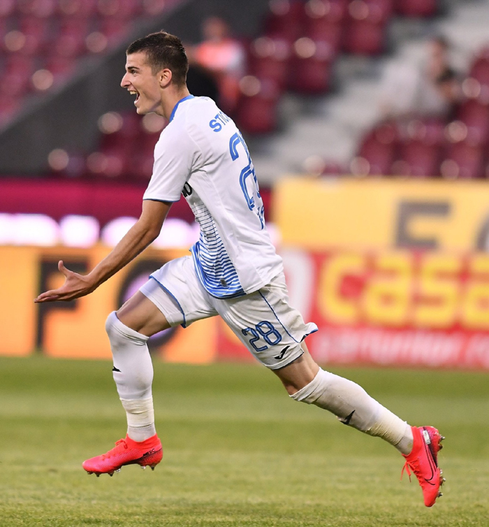 Astra Giurgiu vs Universitatea Craiova, 1h30 ngày 30/7: Tiến sát ngôi vương