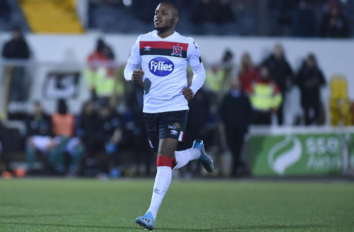 Dundalk vs Patricks Dublin, 1h45 ngày 1/8: Khách ra về tay trắng?