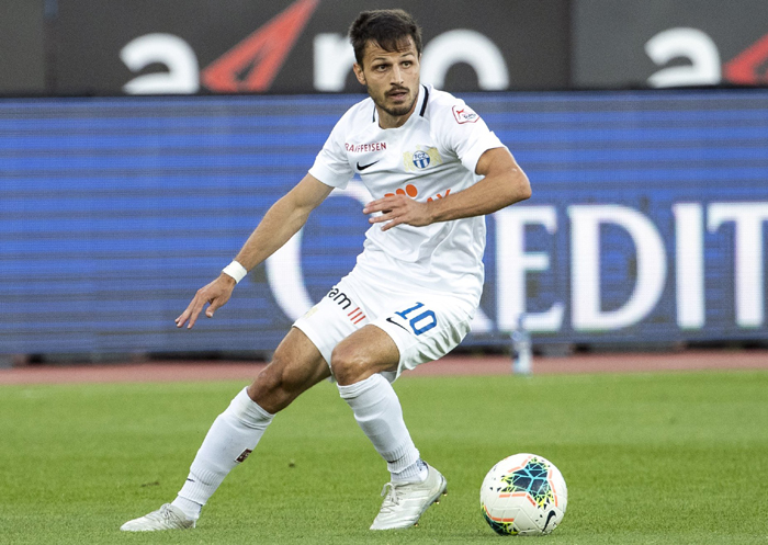 Luzern vs Zurich, 1h30 ngày 1/8: Chia điểm nhạt nhòa?