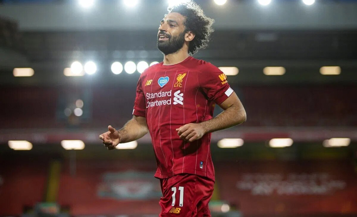 Liverpool vs Aston Villa (22h30 5/7): Không đâu bằng ‘nhà’