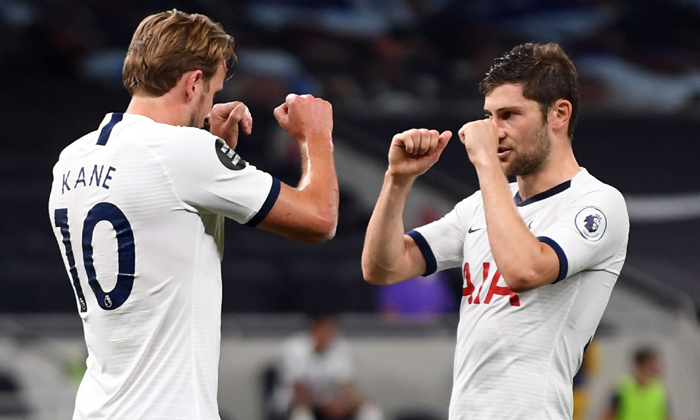 Tottenham vs Everton (2h 7/7): Đang hay thì đứt dây đàn?