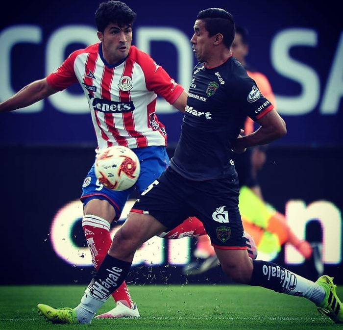 Juarez vs Club Necaxa, 9h30 ngày 1/8: Khó ăn mày dĩ vãng