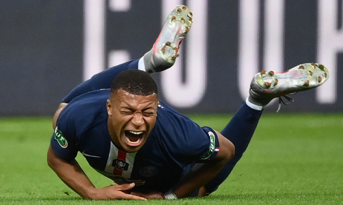 PSG vs Lyon (2h10 1/8): Hoàn tất hat-trick danh hiệu quốc nội?