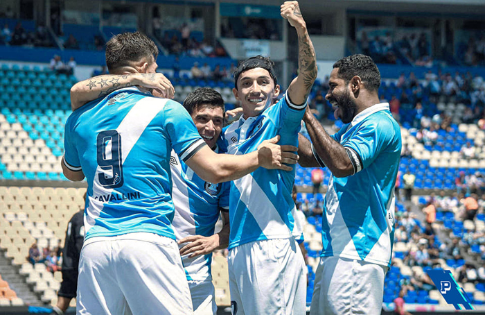 Puebla vs Cruz Azul, 7h30 ngày 1/8: Tiếp tục gây sốc?