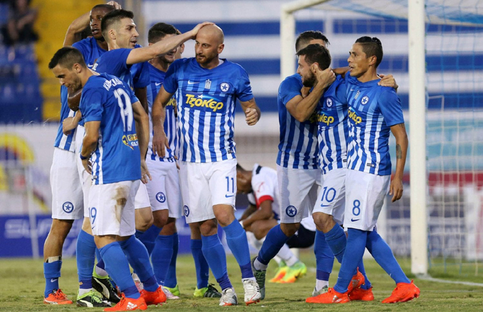 Atromitos vs Panaitolikos, 0h ngày 7/7: Đẩy khách xuống bùn đen