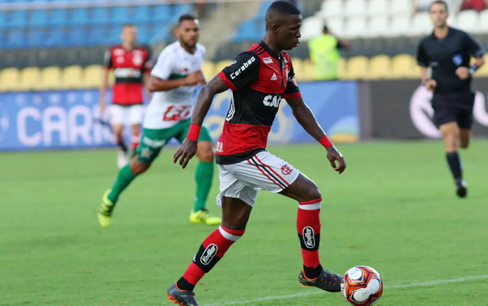 Fluminense vs Flamengo, 7h30 ngày 9/7: Khó thoát khủng hoảng