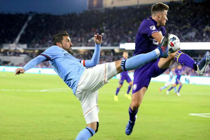 New York City vs Philadelphia, 20h ngày 9/7: Điểm tựa sân nhà
