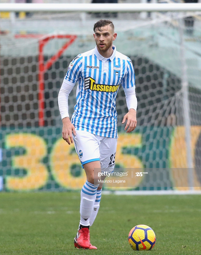 SPAL vs Udinese (0h30 10/7): Đếm ngày chia tay