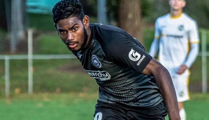 Ba FC vs Navua FC, 10h ng&agrave;y 11/7: Sức mạnh Nh&agrave; vua