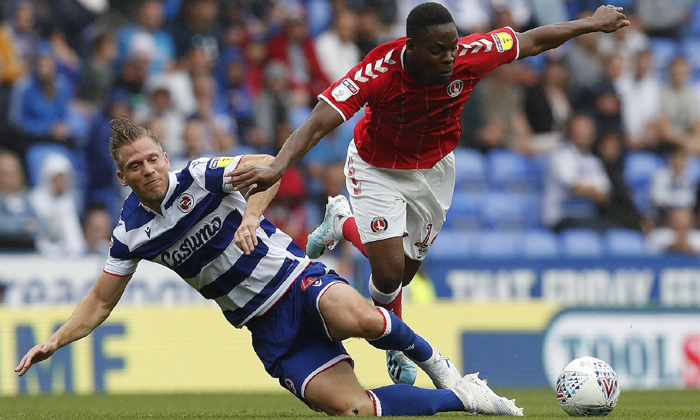 Charlton vs Reading (18h30 11/7): Ăn nhau ở động lực