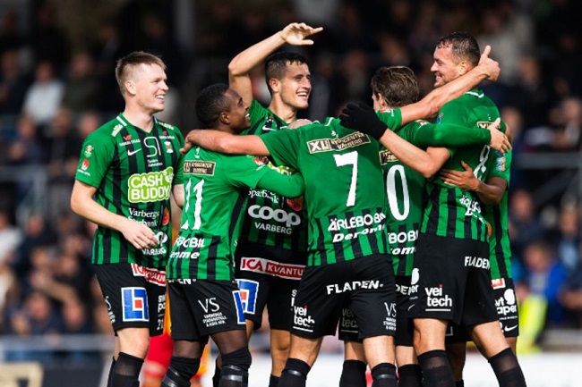 Varbergs BoIS vs AIK Solna, 19h30 ngày 19/7: Tân binh tiếp tục gây bất ngờ