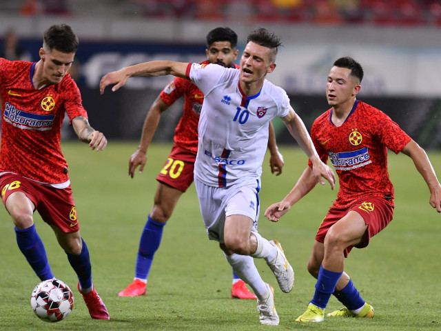 Botosani vs Shkendija, 22h45 ng&agrave;y 17/9: Gi&agrave;nh v&eacute; đi tiếp