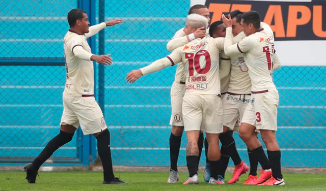 Cienciano vs Universitario, 23h ngày 31/8: Cửa trên là thắng?