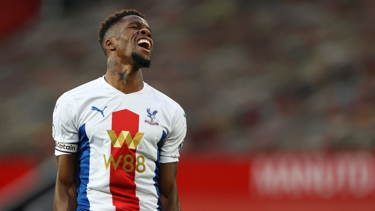 Crystal Palace vs Everton (21h00 26/9): Gãy cánh đại bàng