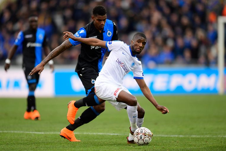 Genk vs Club Brugge, 18h30 ngày 30/8: Chỉ số bất thường