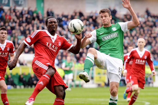 Hibernian vs Aberdeen, 22h30 ngày 30/8: Bài toán thể lực